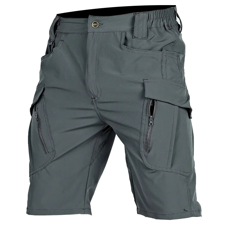 Savrani™ | Elegante nei Pantaloni Corti Pratici