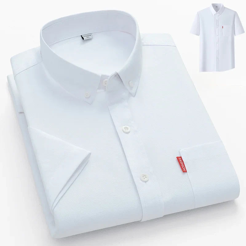 Savrani™ | Camicia estiva in cotone