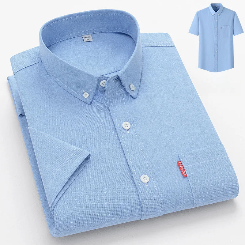 Savrani™ | Camicia estiva in cotone