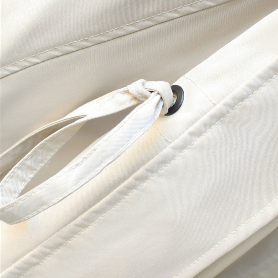 Savrani™ | Giacca elegante antivento e antintemperie