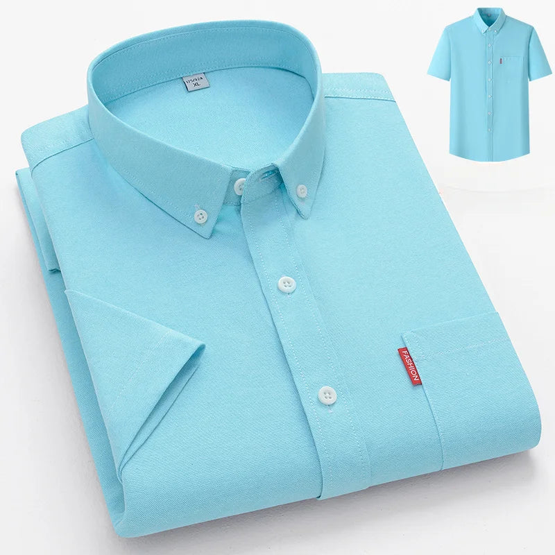 Savrani™ | Camicia estiva in cotone