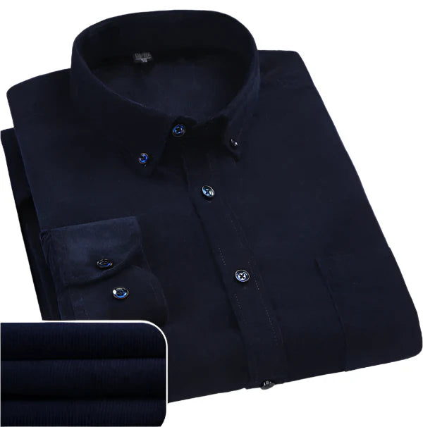 Savrani™ | Camicia Luxe Achille