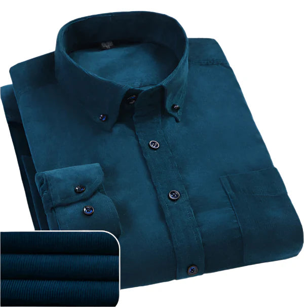 Savrani™ | Camicia Luxe Achille