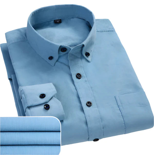 Savrani™ | Camicia Luxe Achille