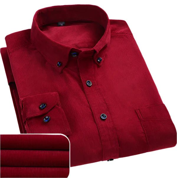 Savrani™ | Camicia Luxe Achille