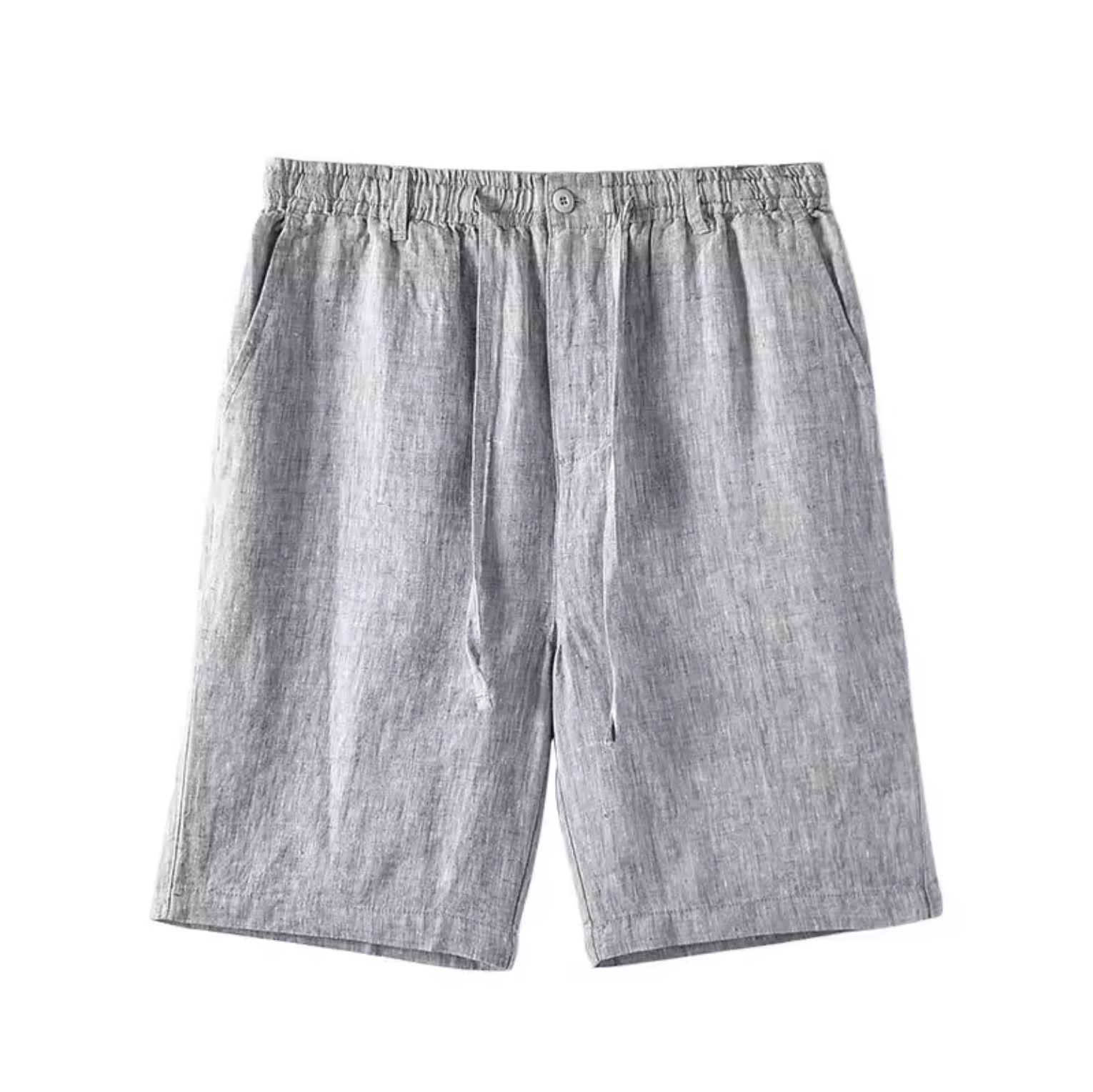 Savrani™ | Pantaloni corti in lino