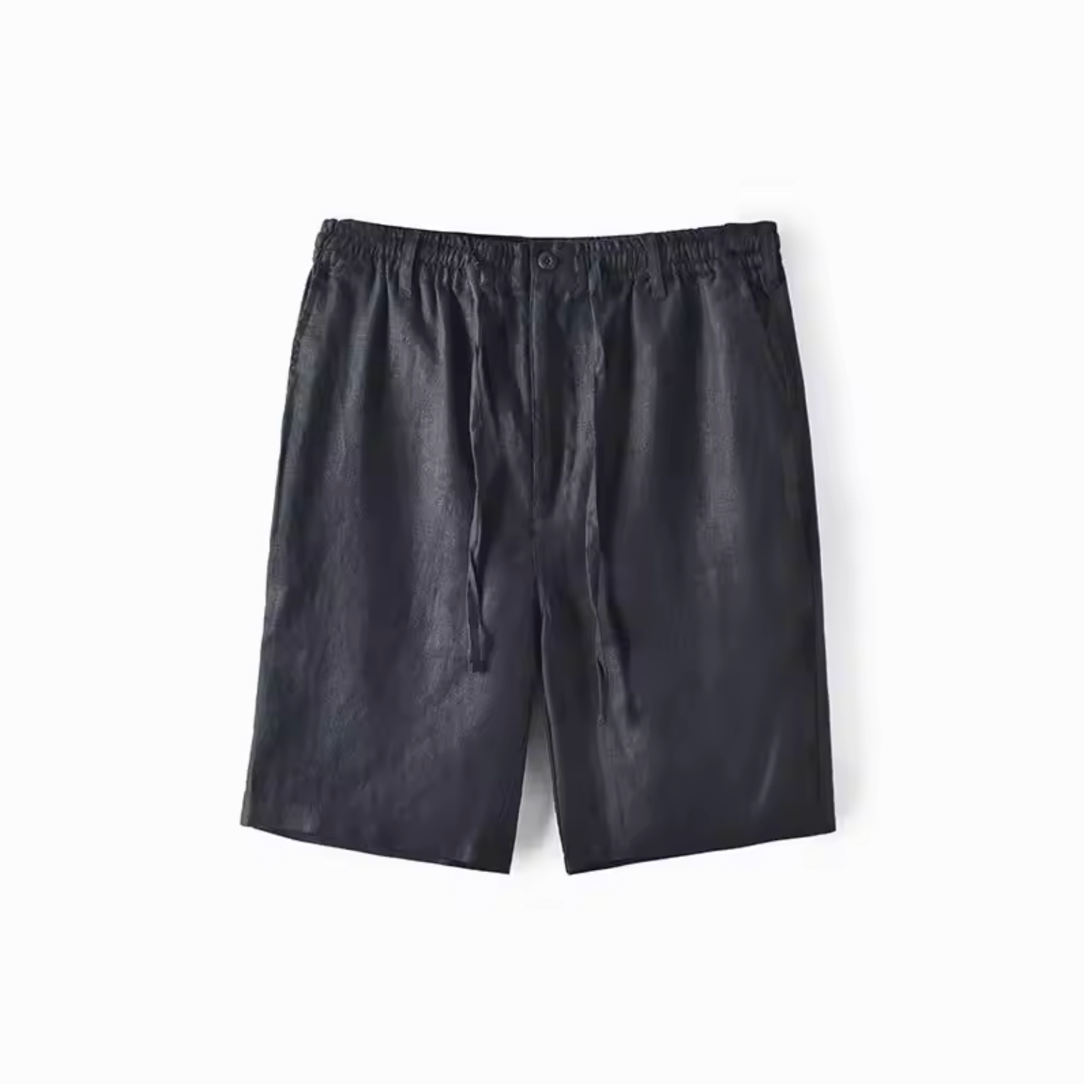 Savrani™ | Pantaloni corti in lino