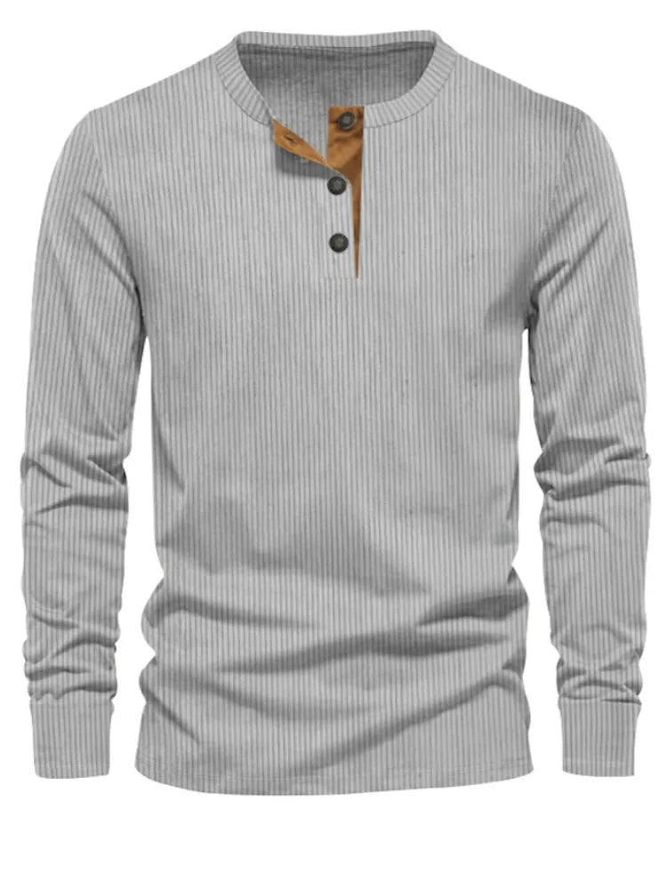Savrani™ | Maglione casual elegante