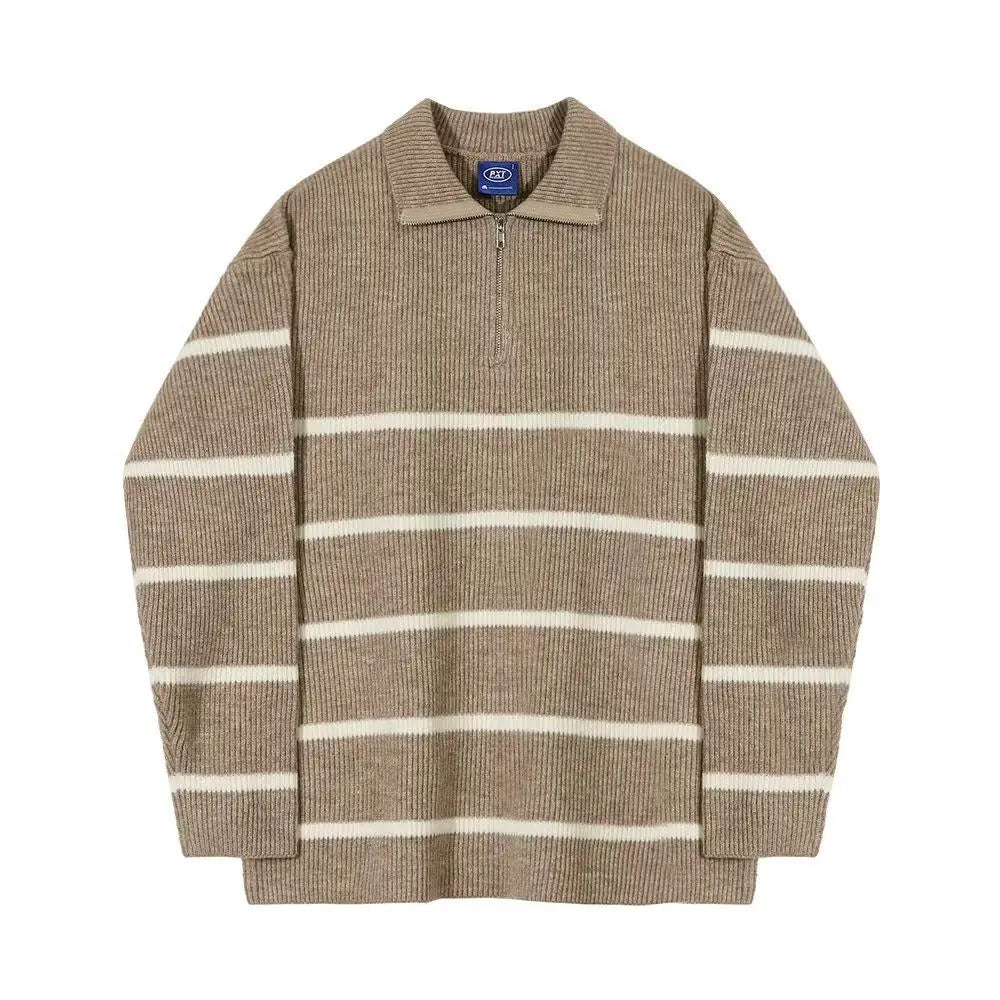 Savrani™ | Maglione in lana