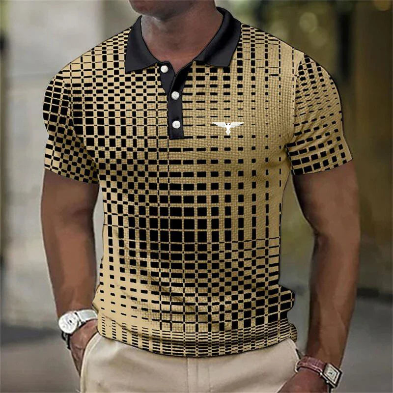 Savrani™ | Polo casual
