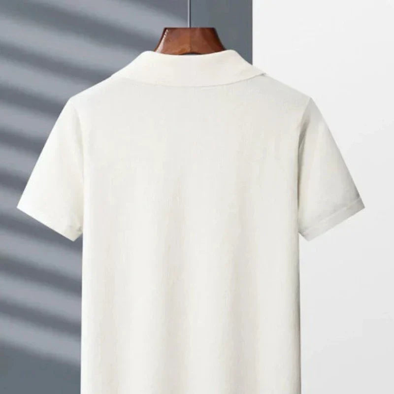 Savrani™ | Polo in cotone classico Key West.