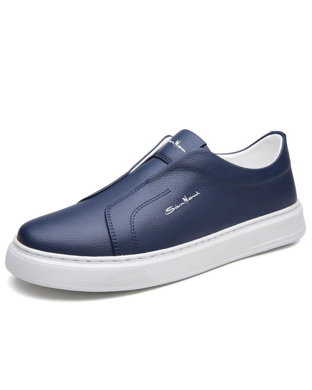 Savrani™ | Scarpe in vera pelle
