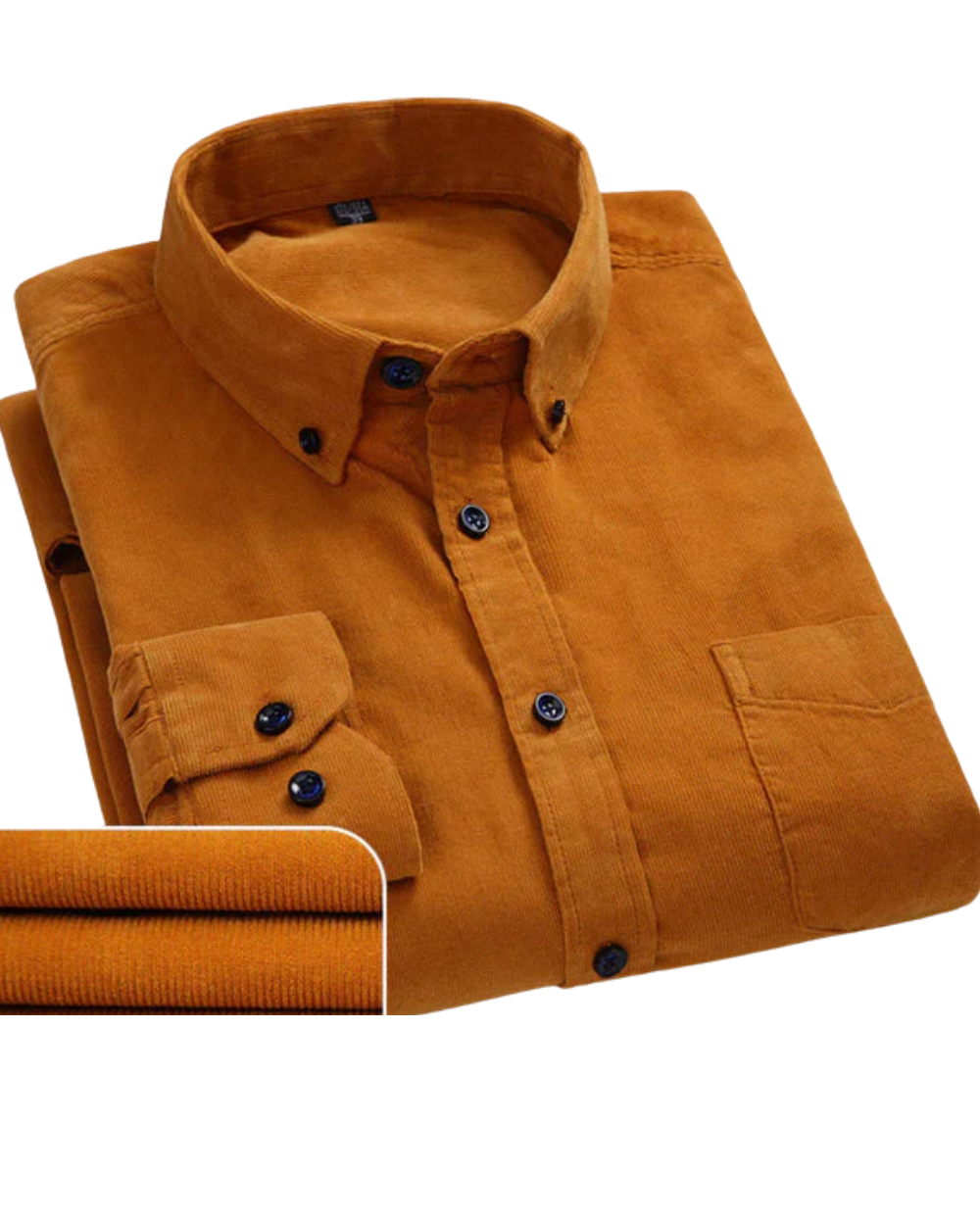 Savrani™ | Camicia Luxe Achille
