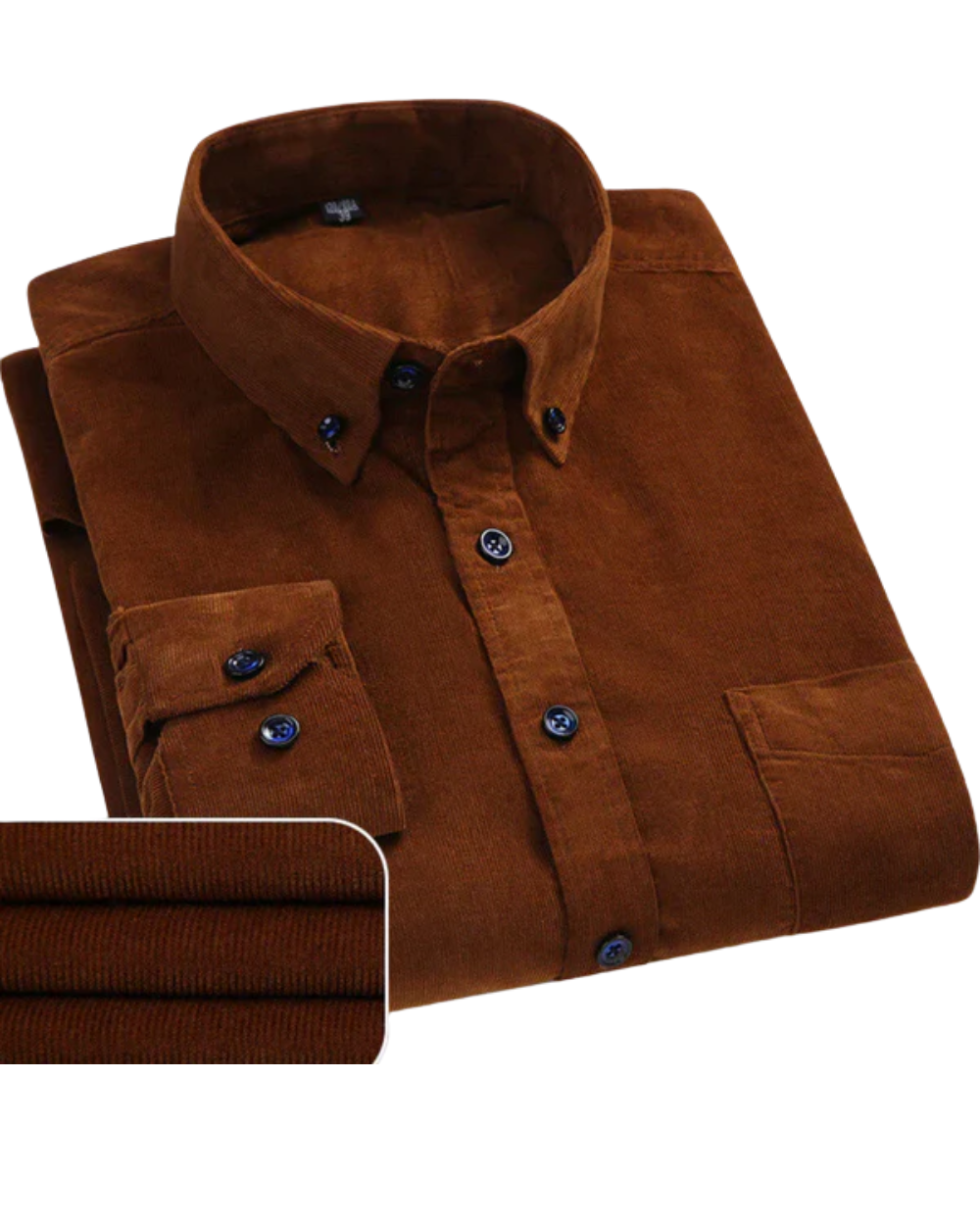 Savrani™ | Camicia Luxe Achille