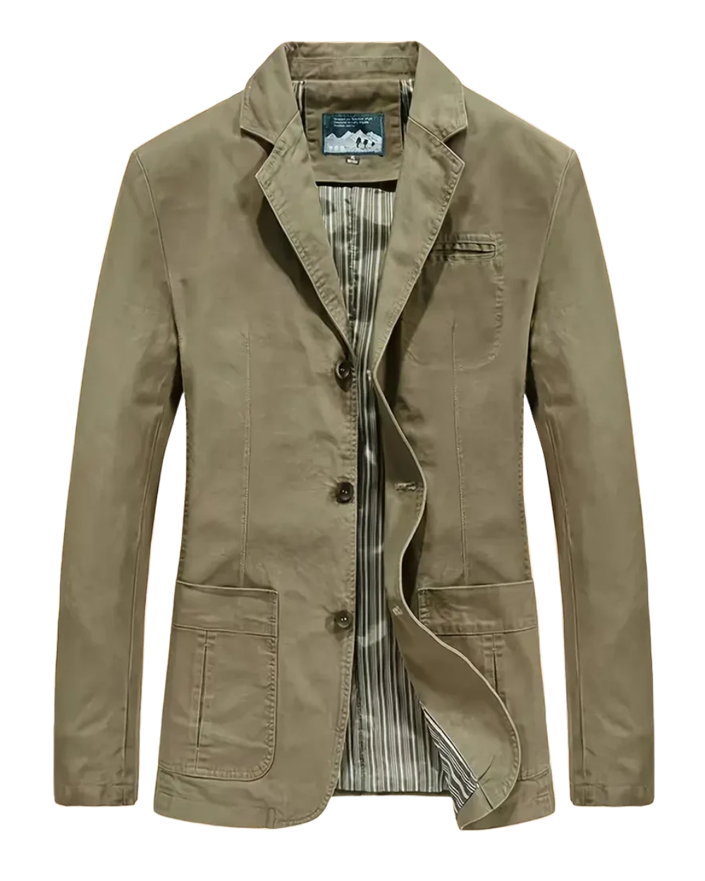 Savrani™ | Giacca casual da uomo