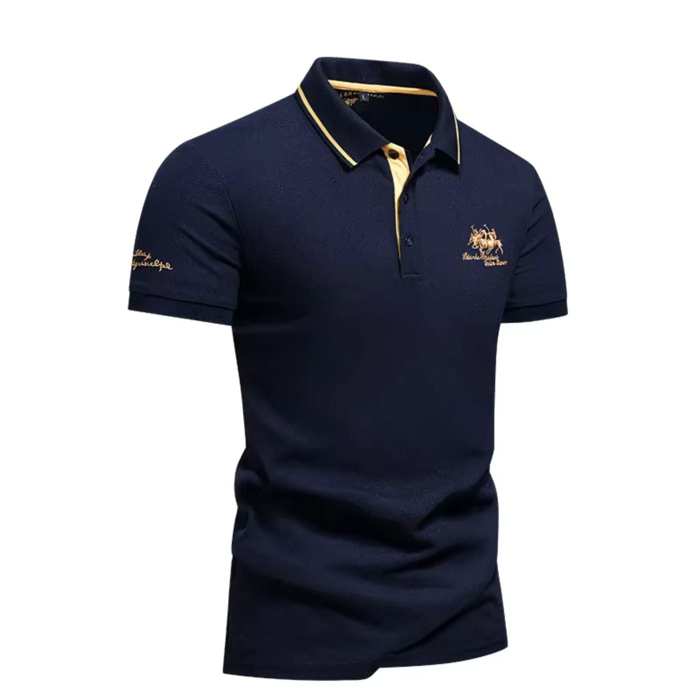 Savrani™ | Polo di lusso (1+1 omaggio)