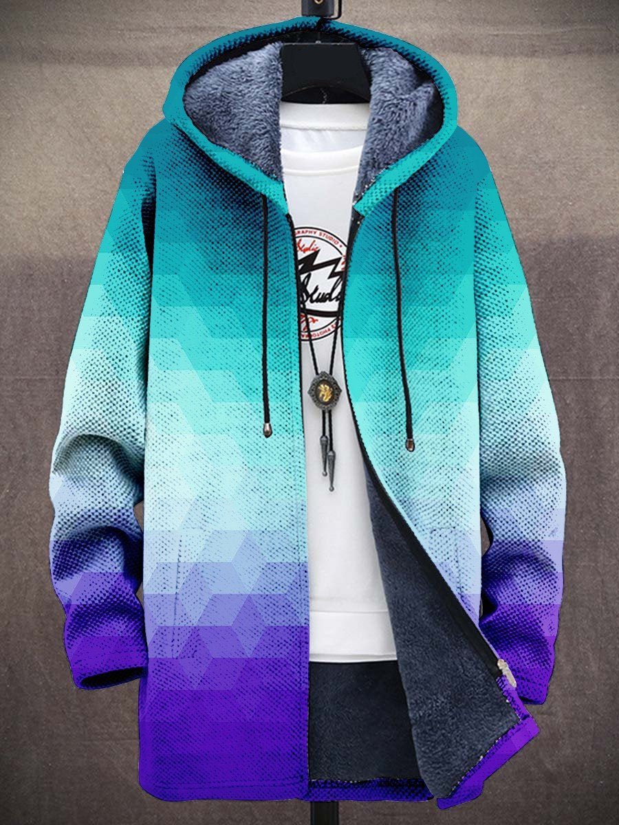 Savrani™ | Cardigan di lusso ispirato all'arte