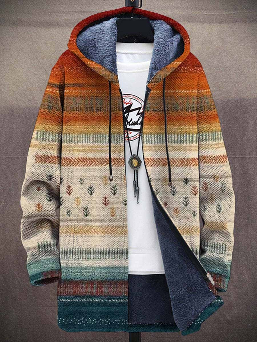 Savrani™| Cardigan di lusso ispirato all'arte