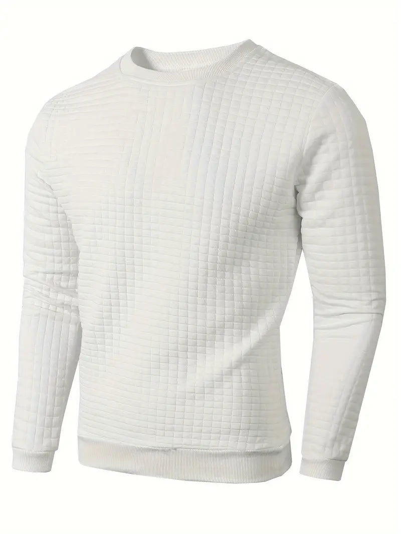 Savrani™ | Maglione a maniche lunghe stile bohemien