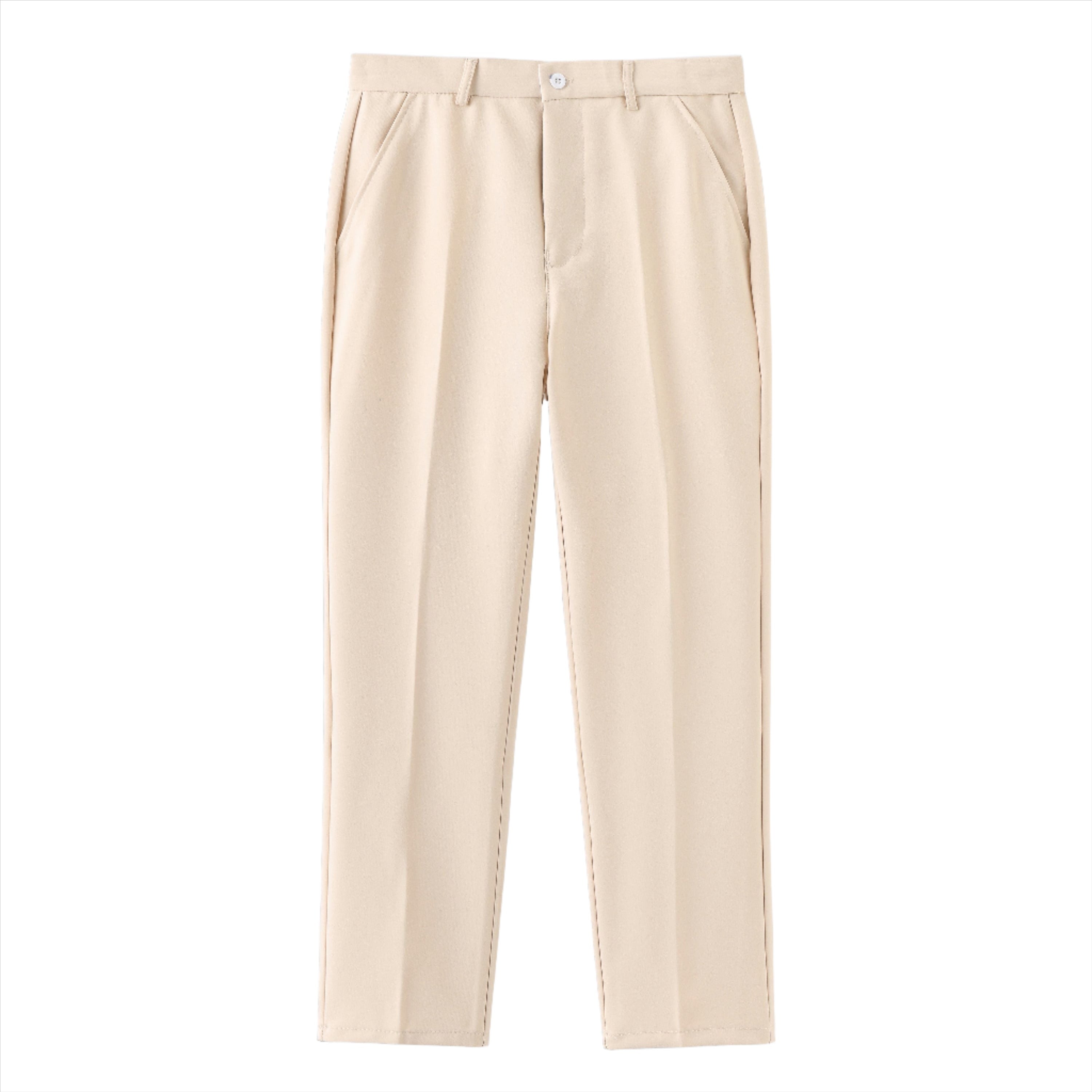Savrani™ | Pantaloni elasticizzati Augusto.
