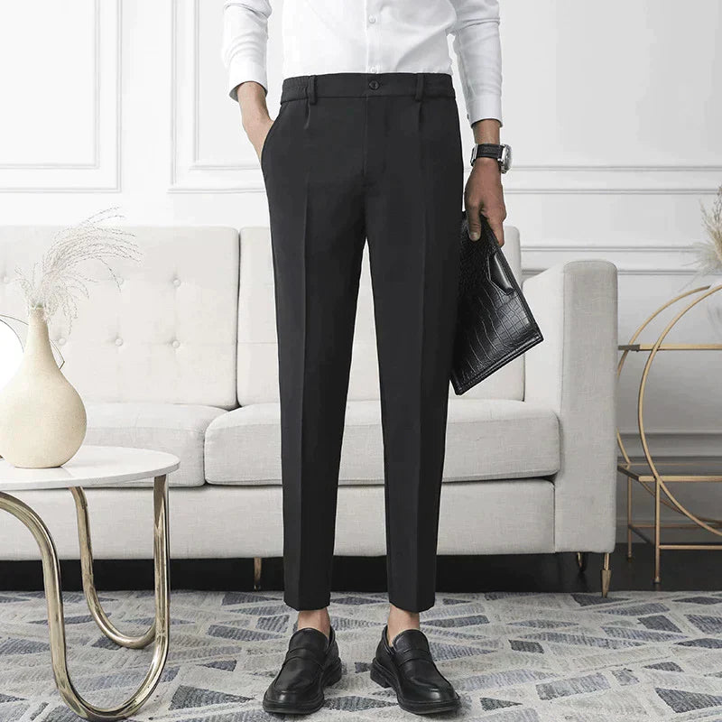 Savrani™ | Pantaloni elasticizzati