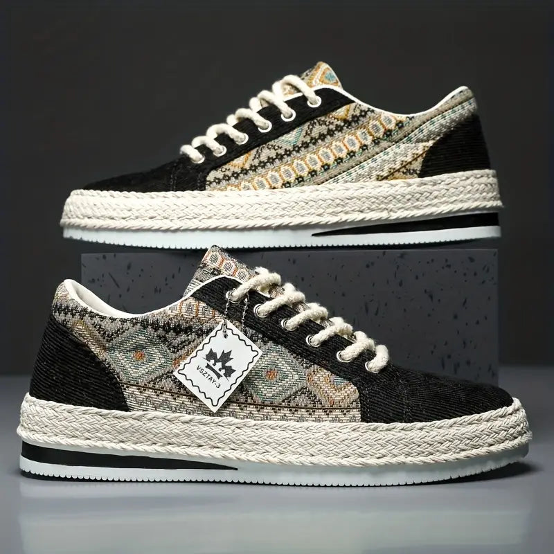Savrani™ | Scarpe da ginnastica basse alla moda