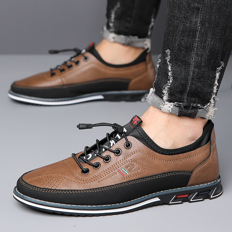 Savrani™ | Scarpe Oxford artigianali di qualità
