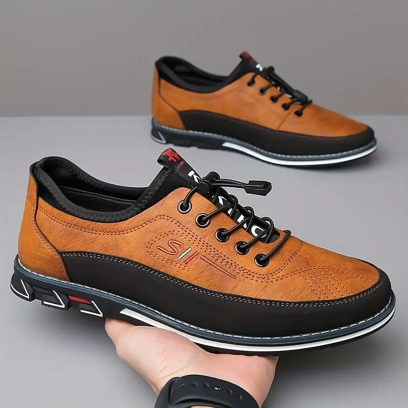 Savrani™ | Scarpe Oxford artigianali di qualità