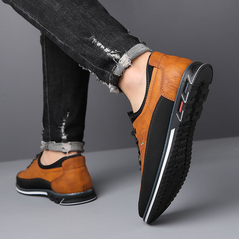 Savrani™ | Scarpe Oxford artigianali di qualità