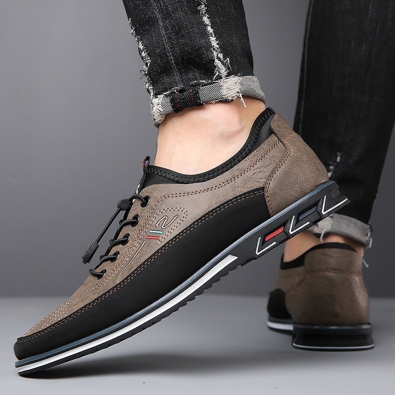 Savrani™ | Scarpe Oxford artigianali di qualità