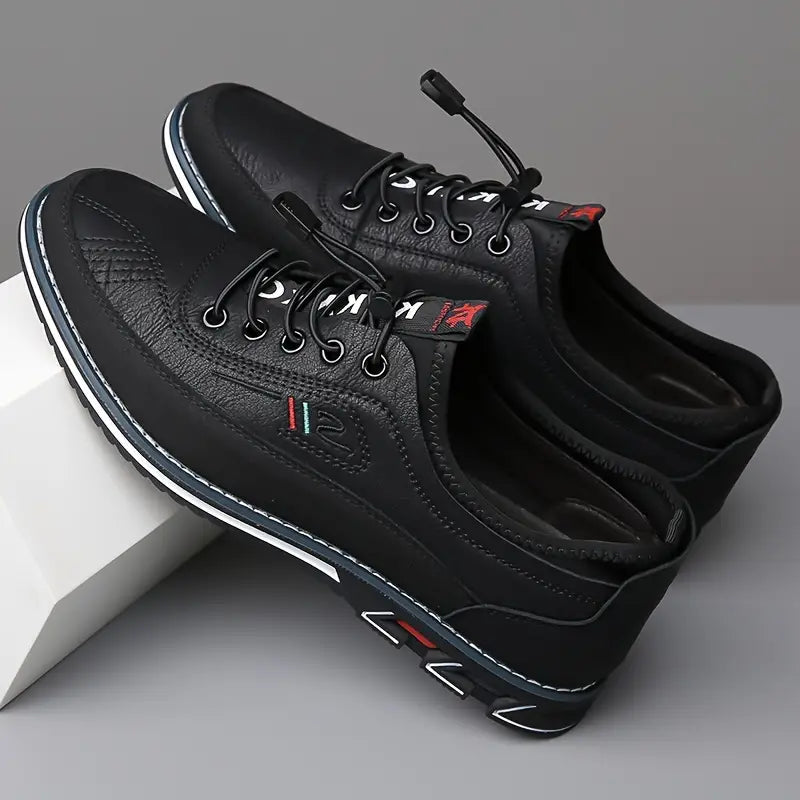 Savrani™ | Scarpe Oxford in pelle di qualità artigianale