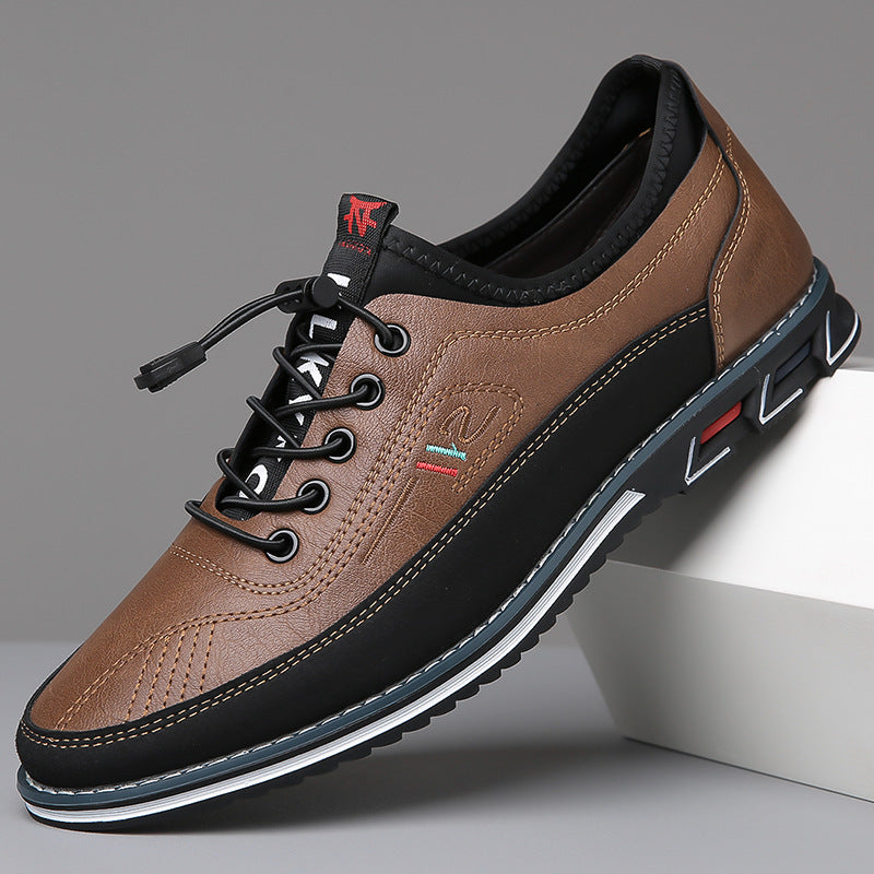 Savrani™ | Scarpe Oxford artigianali di qualità