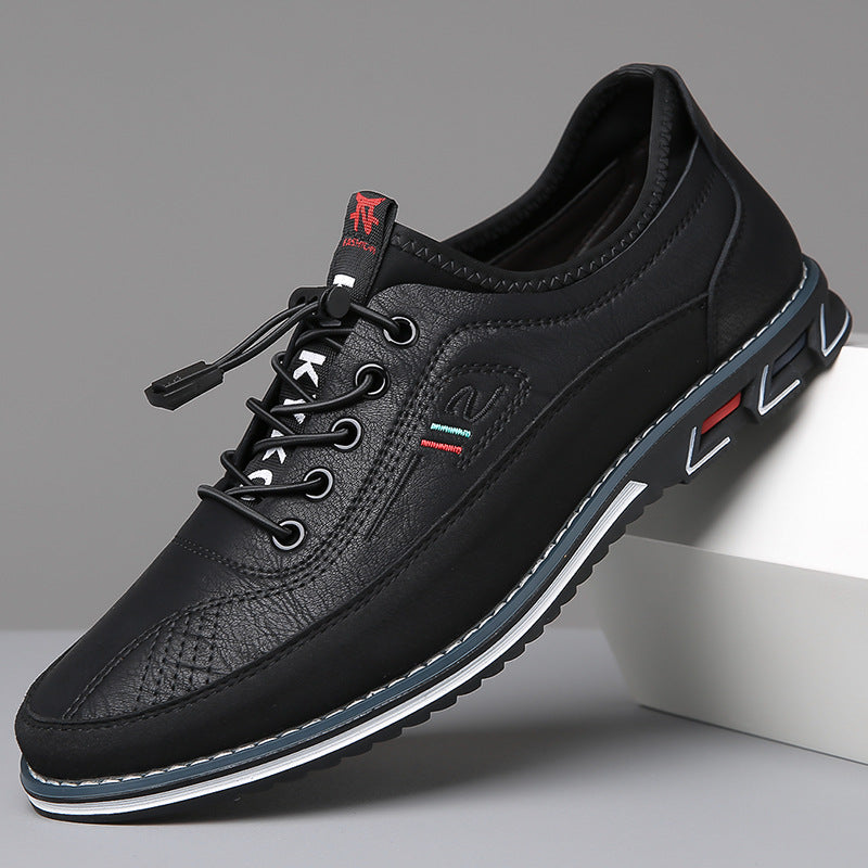 Savrani™ | Scarpe Oxford in pelle di qualità artigianale