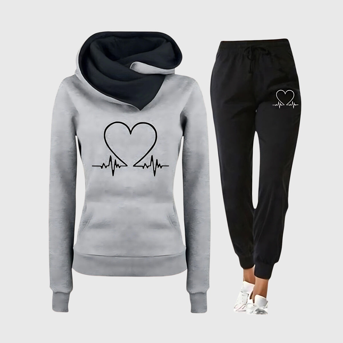 Savrani™ | Set da ginnastica comodo