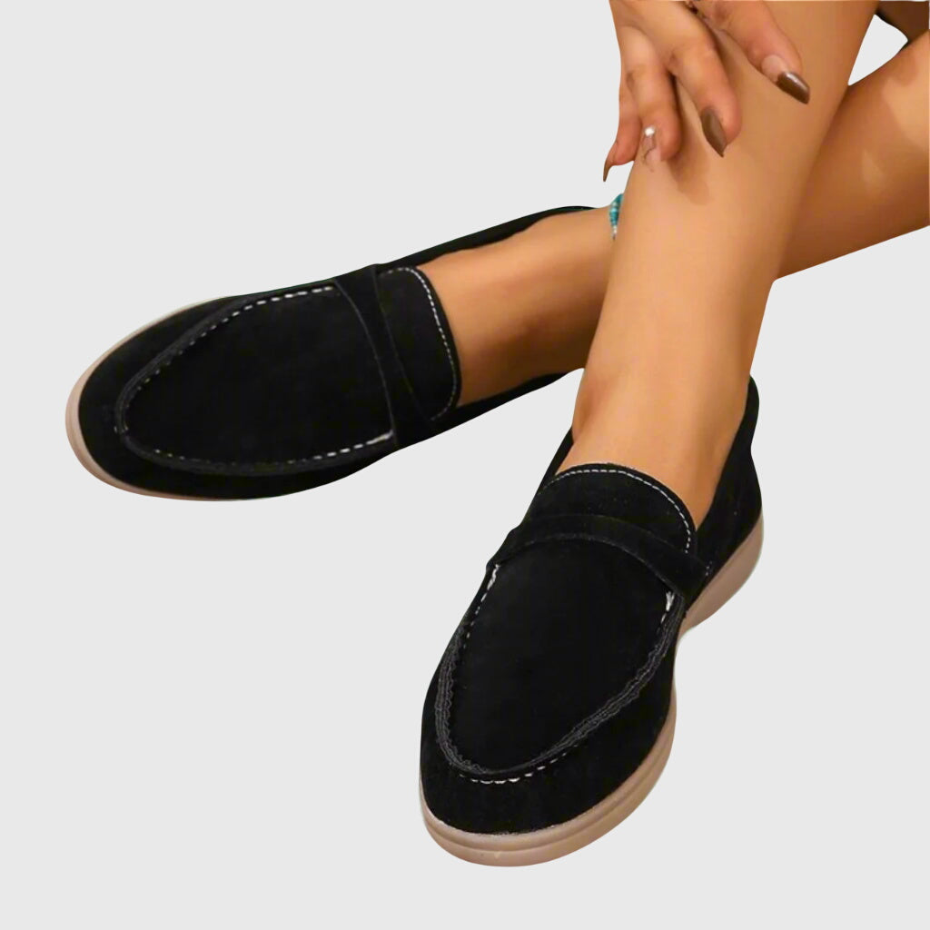Savrani™ | Mocassini Ortopedici