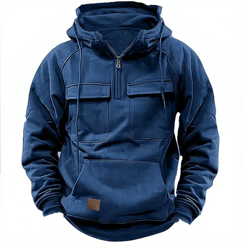 Savrani™ | Maglione in tricot resistente