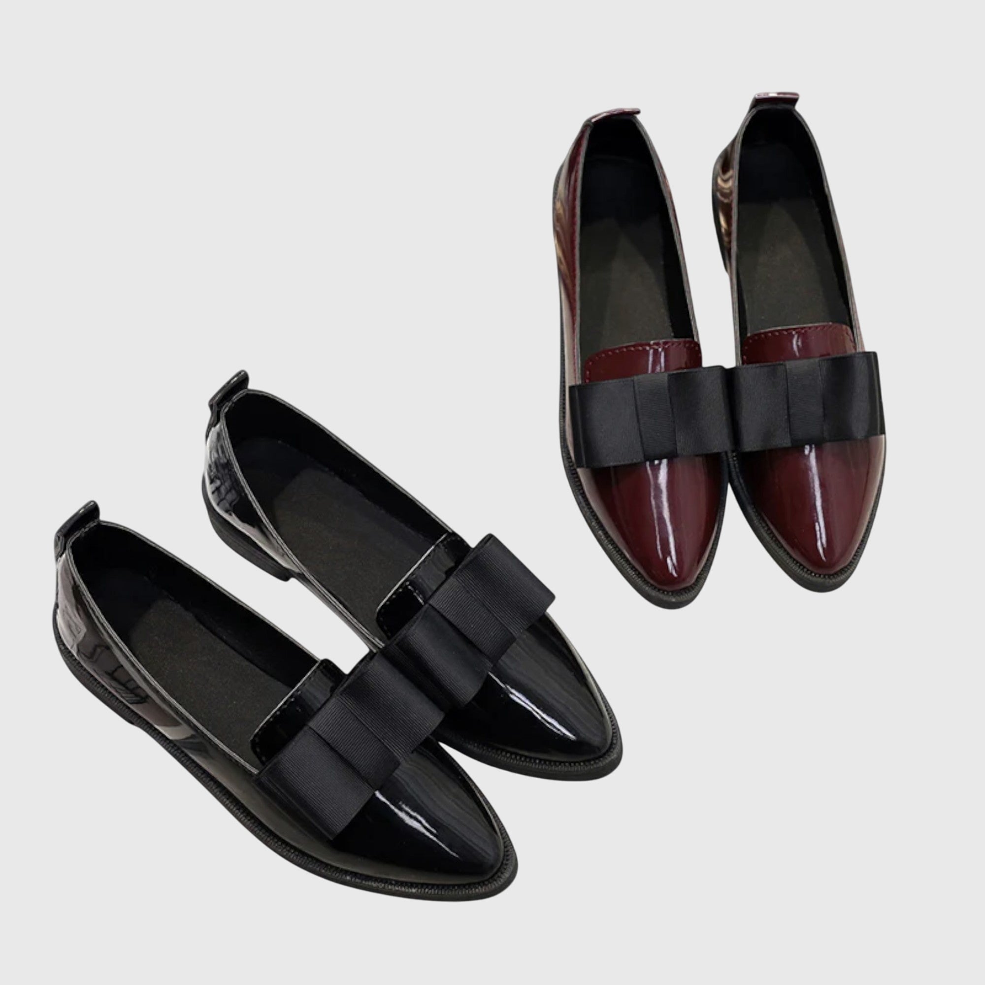 Savrani™ | Mocassini Ortopedici