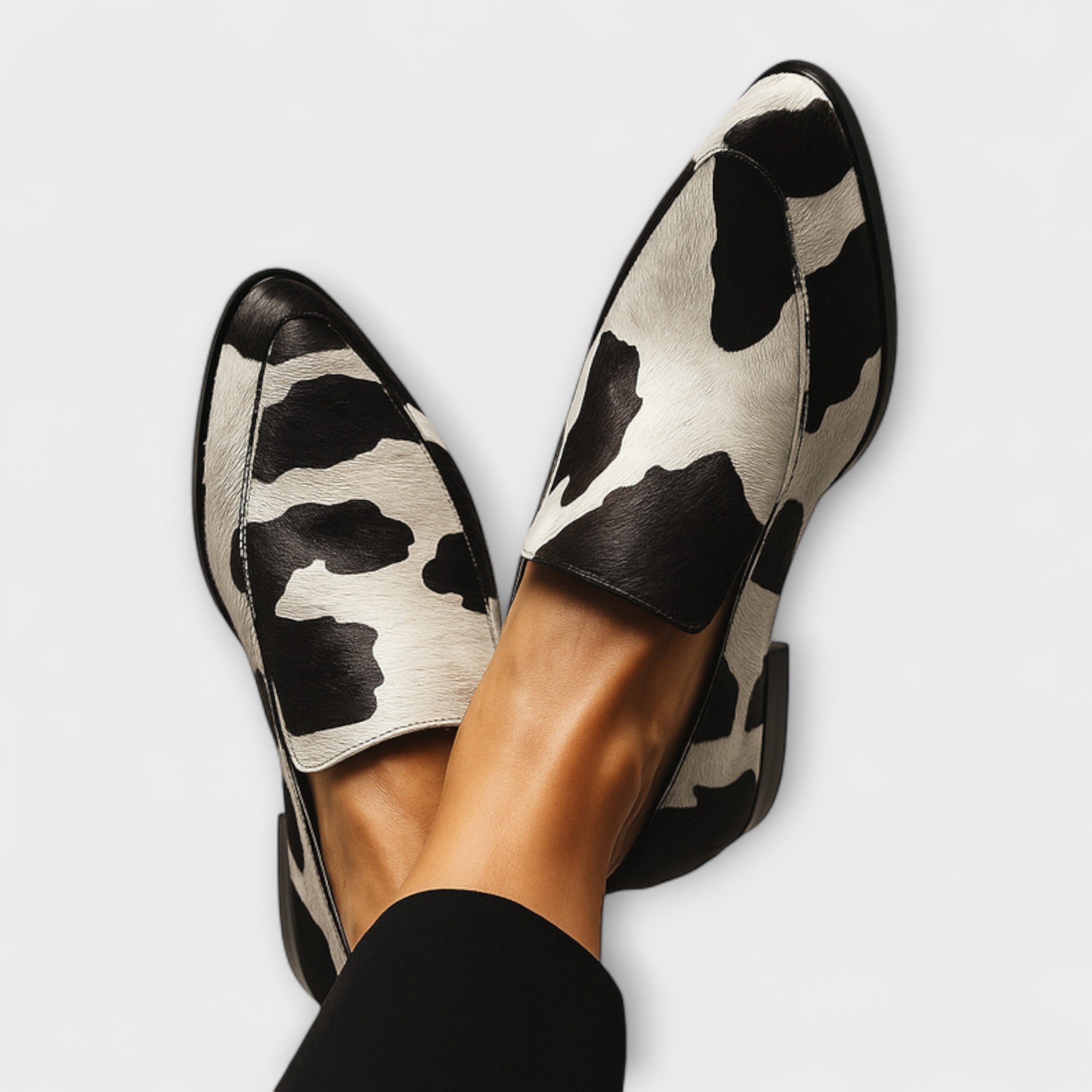 Savrani™ | Mocassino Contemporaneo