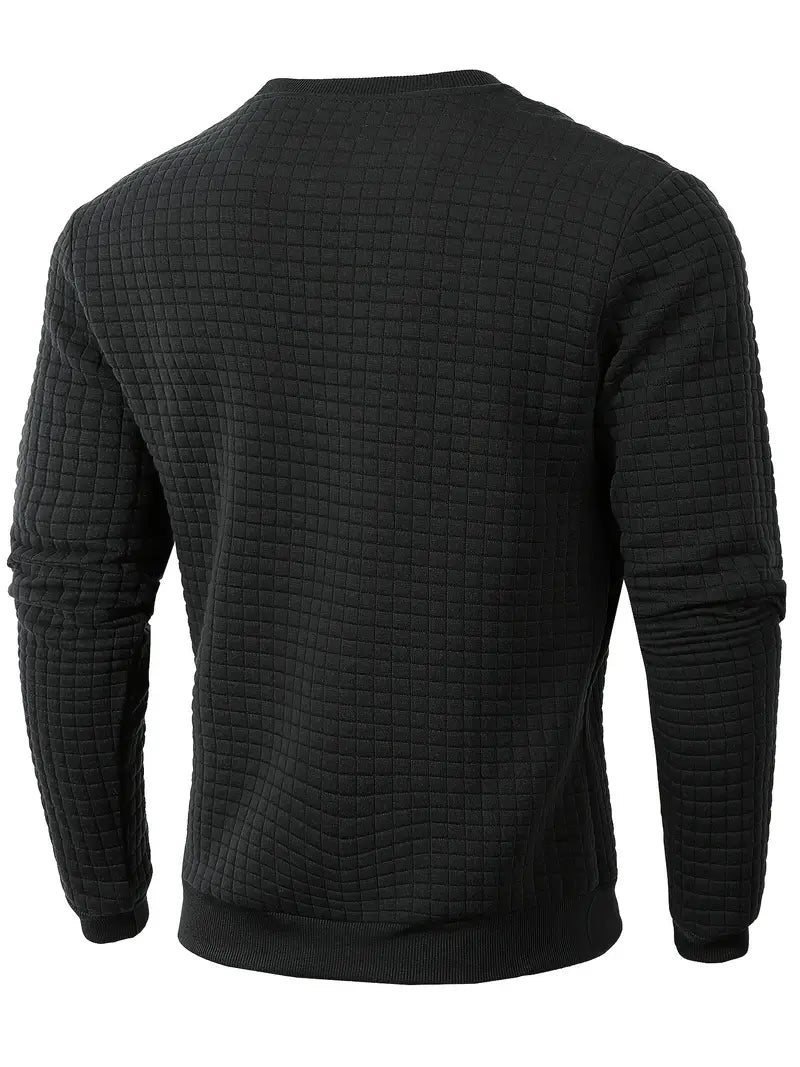 Savrani™ | Maglione a maniche lunghe stile bohemien