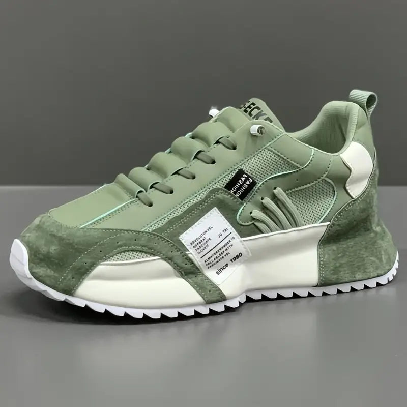 Savrani™ | Scarpe da ginnastica chunky retrò