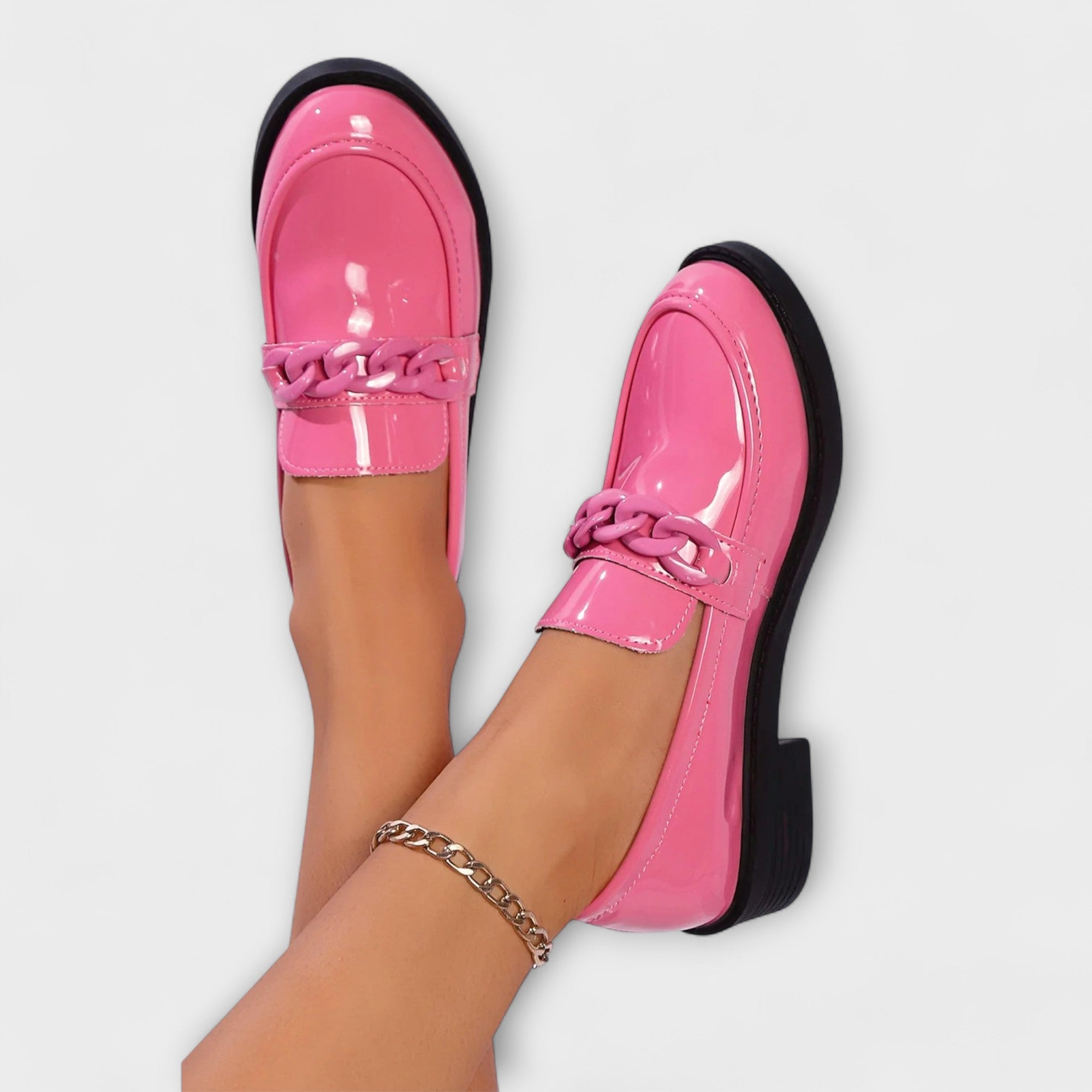Savrani™ | Scarpe casual a forma di teiera, Mocassini