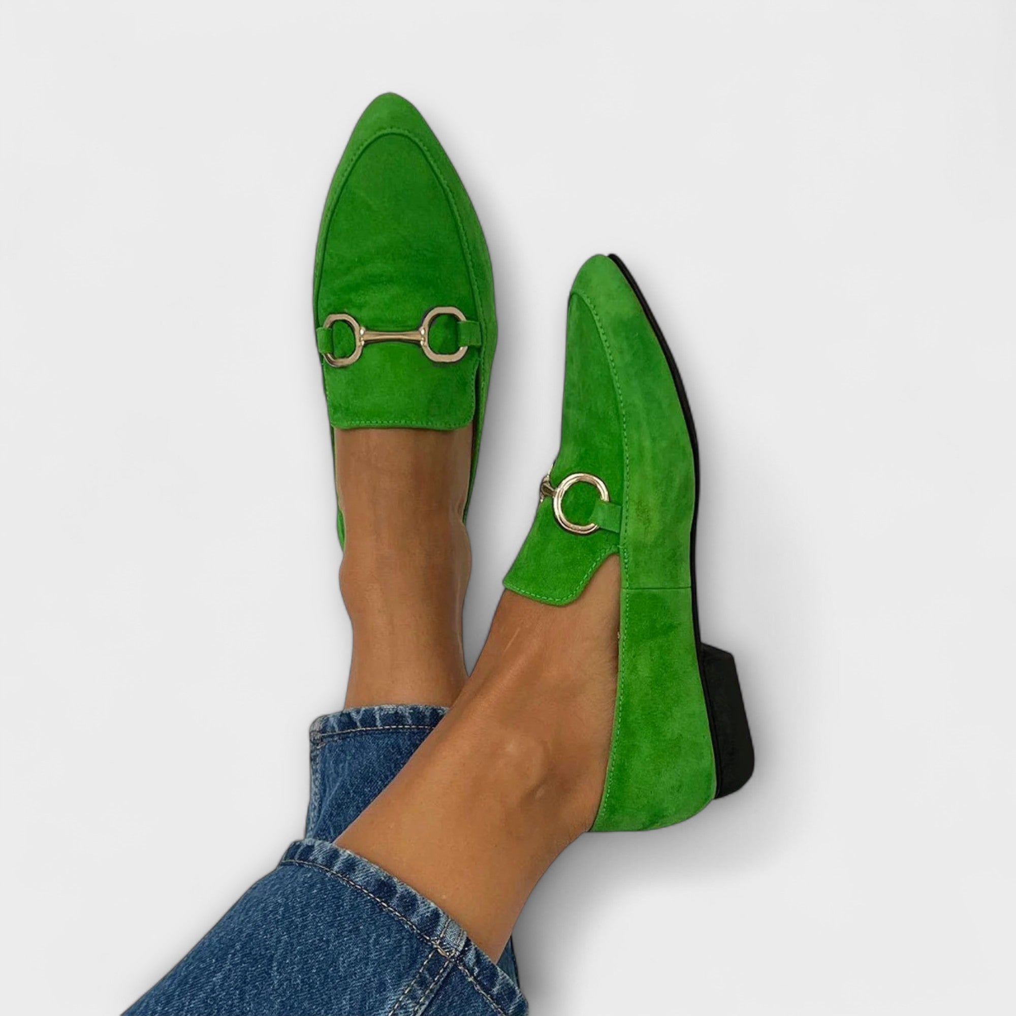 Savrani™ | Ballerine a punta