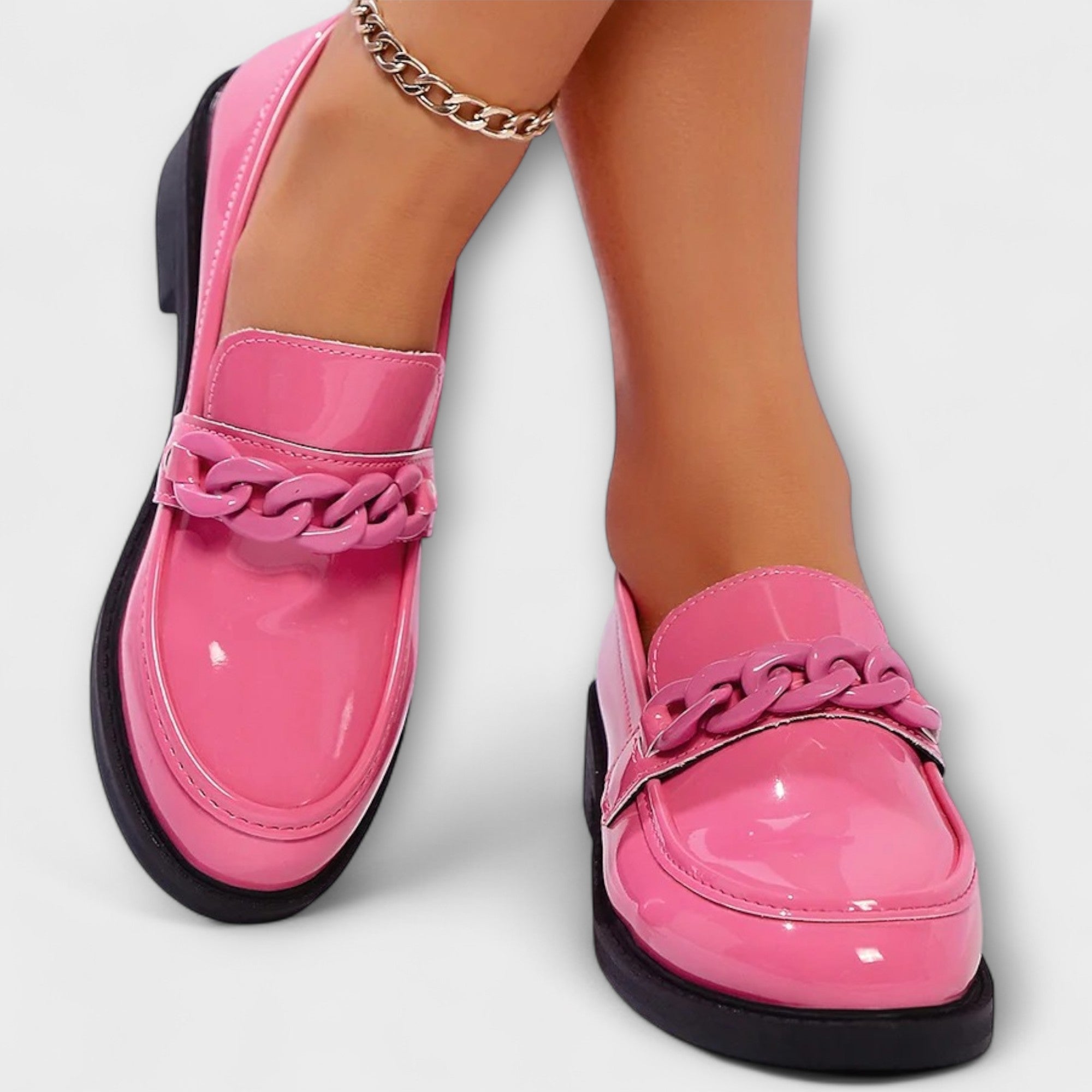 Savrani™ | Scarpe casual a forma di teiera, Mocassini