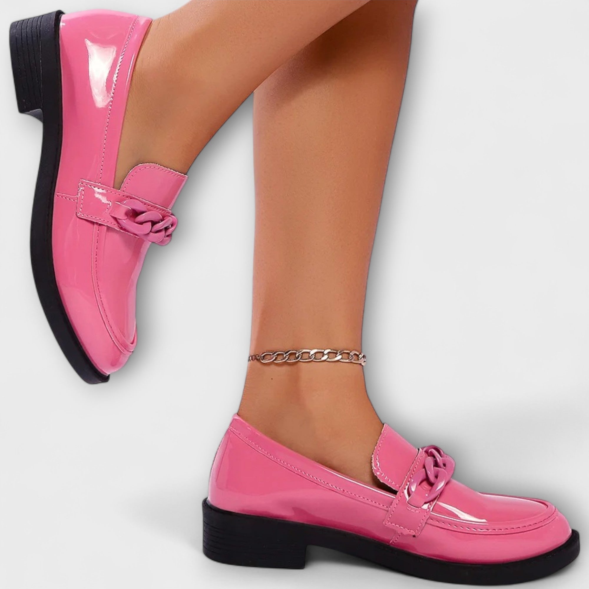 Savrani™ | Scarpe casual a forma di teiera, Mocassini