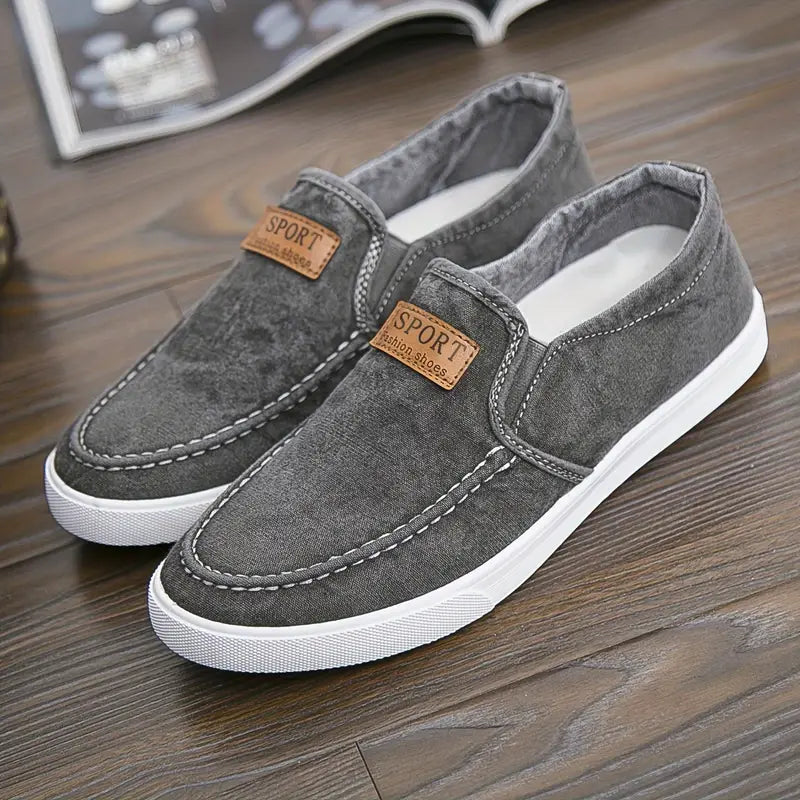 Savrani™ | Sneakers casual antiscivolo