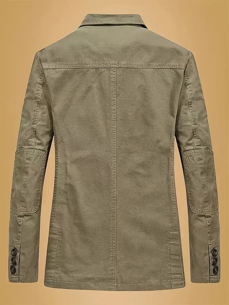 Savrani™ | Giacca casual da uomo