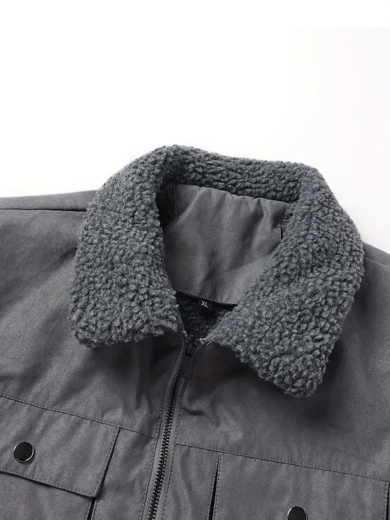 Savrani™ | Giacca elegante a maniche lunghe