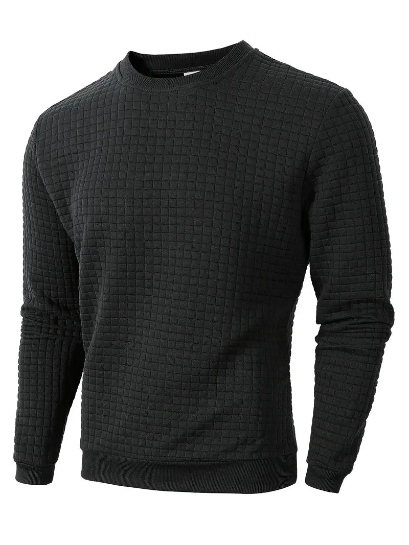Savrani™ | Maglione a maniche lunghe stile bohemien