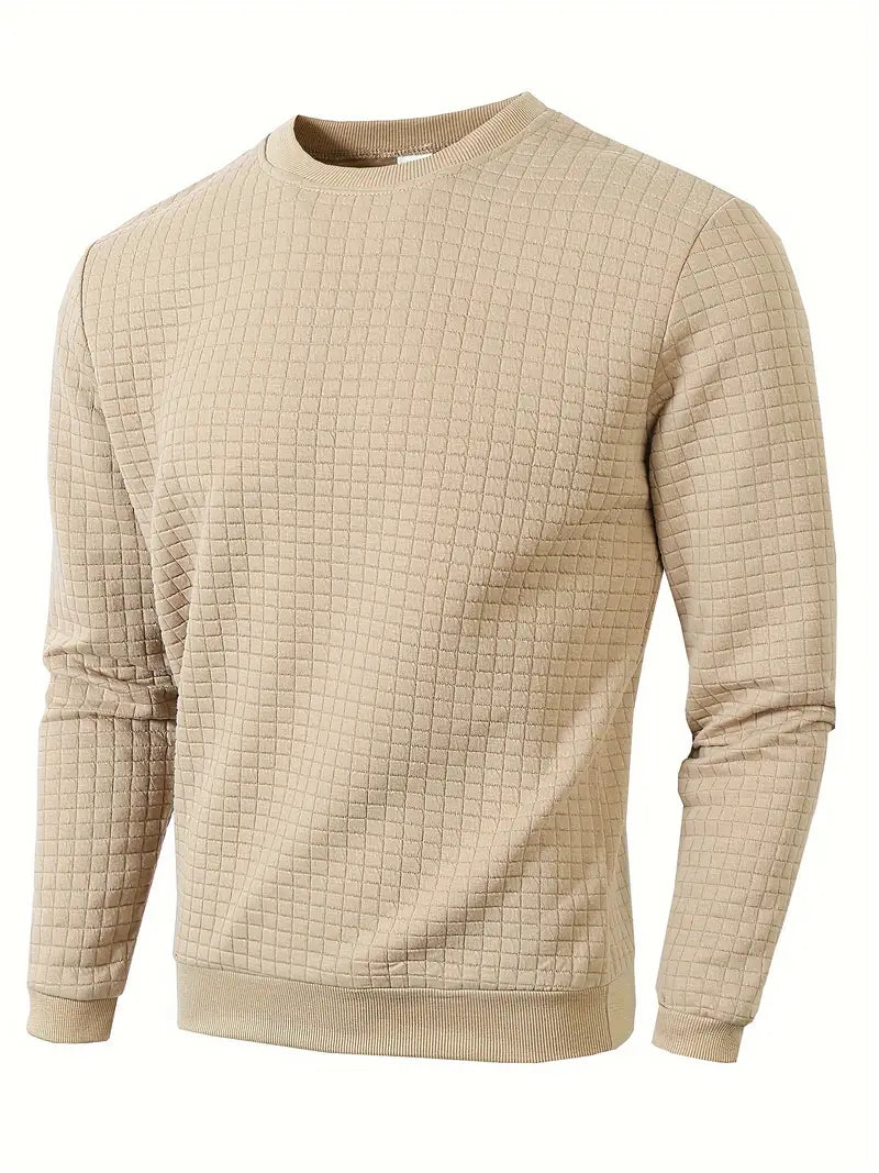 Savrani™ | Maglione a maniche lunghe stile bohemien