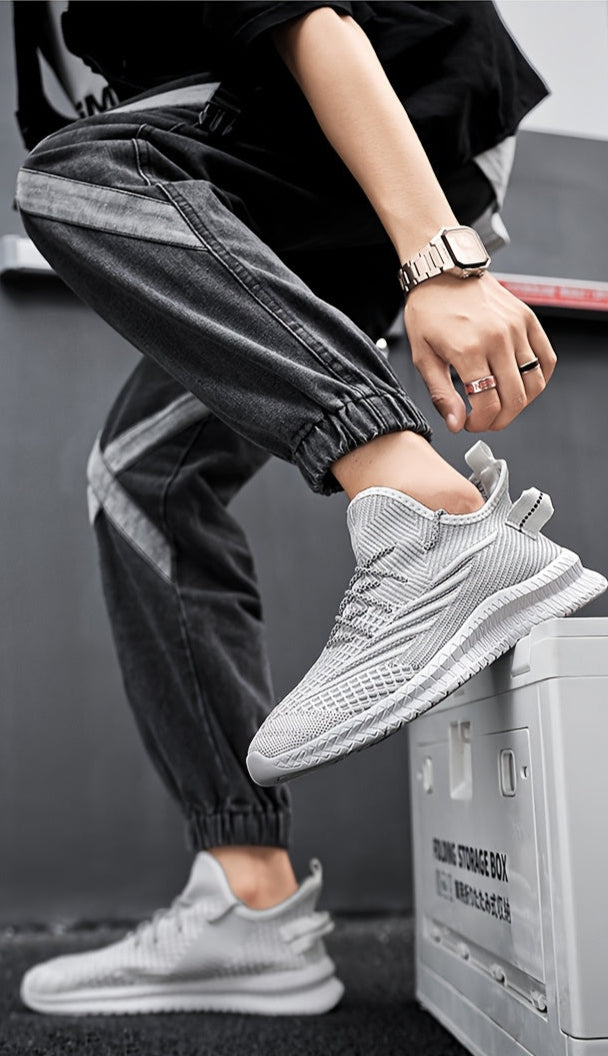 Savrani™ | Scarpe da ginnastica traspiranti antiscivolo